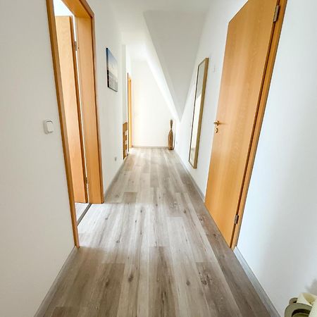 Residenz Grantz Sahlenburg Wohnung 3 Cuxhaven Zewnętrze zdjęcie